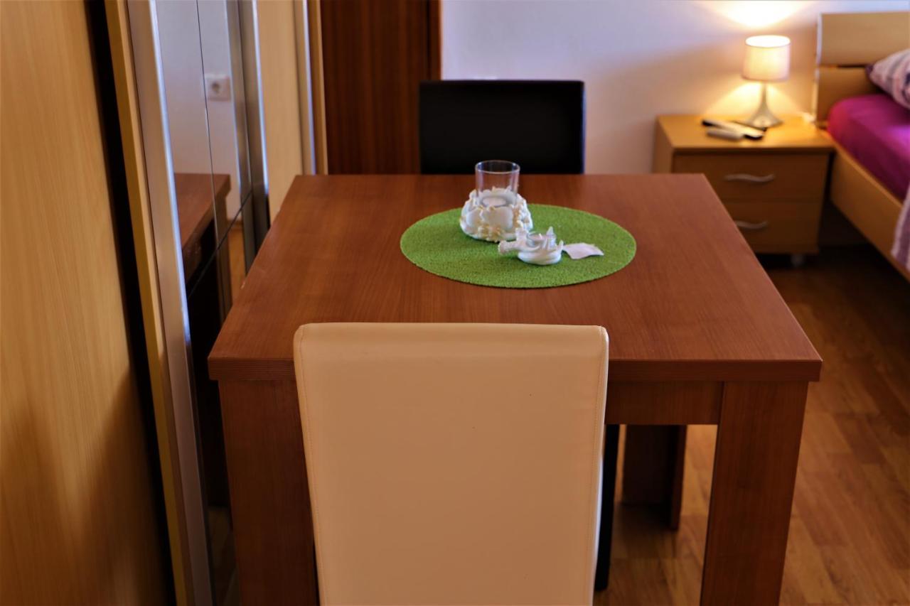 Apartments Muic ティスノ エクステリア 写真